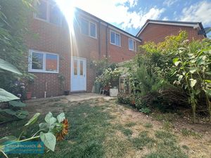 Garden- click for photo gallery
